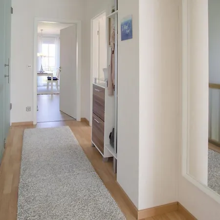 Apartment Küstenjung Nr 2 Og *