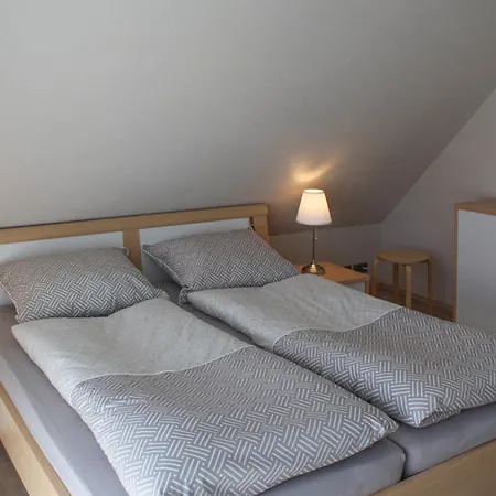 Kuestenjung Nr 2 Og Apartamento Kellenhusen